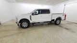 New 2025 Ford F350 Lariat w/ Chrome Package image 4