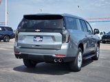 New 2025 Chevrolet Suburban Premier image 3
