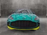 New 2024 Aston Martin DBX 707 image 2