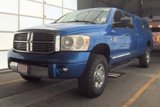 Used 2009 Dodge Ram 2500 Truck Laramie w/ Trailer Tow Group image 2