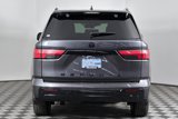 Certified 2024 Toyota Sequoia Platinum image 5