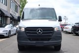 Used 2024 Mercedes-Benz Sprinter 2500 w/ Acoustic Package image 2
