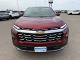 New 2026 Chevrolet Equinox LT image 4