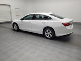 Used 2023 Chevrolet Malibu LT image 3