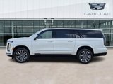 New 2025 Cadillac Escalade ESV Sport image 3