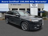 Certified 2022 Acura MDX A-Spec image 3