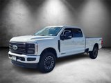 New 2025 Ford F350 Platinum image 5