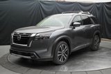 New 2025 Nissan Pathfinder Platinum w/ Cargo Package image 6