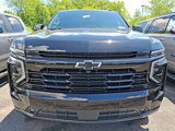 New 2025 Chevrolet Suburban RST w/ Comfort Package image 2