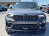 New 2025 Jeep Grand Cherokee Summit image 2