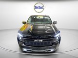 Used 2021 Chevrolet Silverado 1500 RST w/ All Star Edition Plus image 2