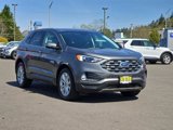 Certified 2022 Ford Edge Titanium image 2