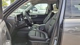 New 2025 Ford Bronco Sport Big Bend w/ Black Appearance Package image 2