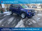 Used 2021 Jeep Renegade Latitude w/ Convenience Group image 4