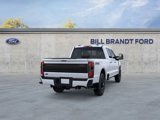 New 2025 Ford F250 Platinum image 3