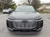 New 2025 Audi SQ6 e-tron Prestige image 2