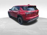 New 2026 Chevrolet Equinox LT w/ Convenience Package II image 3