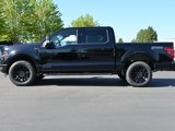 New 2025 Ford F150 XLT w/ Equipment Group 302A MID image 5