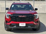 New 2026 GMC Terrain Elevation w/ Black Edition image 2