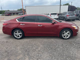 Used 2015 Nissan Altima 2.5 SL w/ Technology Package image 4