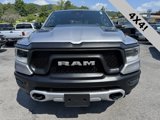 Used 2022 RAM 1500 Rebel w/ Rebel Level 2 Equipment Group image 6