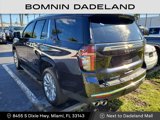 Used 2024 Chevrolet Tahoe Premier w/ Max Trailering Package image 3