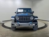 New 2025 Jeep Wrangler Unlimited Rubicon 4xe image 3