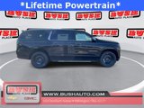 New 2025 Chevrolet Suburban Premier image 4