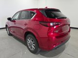 Used 2024 MAZDA CX-5 AWD 2.5 S w/ Select Package image 2