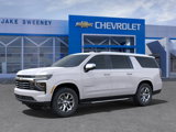 New 2025 Chevrolet Suburban Premier image 2
