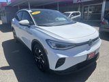 Used 2021 Volkswagen ID.4 Pro S image 3