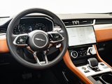 New 2026 Jaguar F-PACE R-Dynamic S image 4