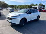 New 2025 Nissan Murano SL image 3