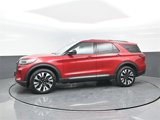 New 2025 Ford Explorer Platinum image 4