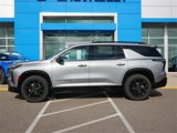 New 2026 Chevrolet Traverse RS w/ LPO, Floor Liner Package image 3