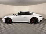 Certified 2024 Porsche 911 Carrera 4 GTS image 2
