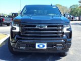 New 2026 Chevrolet Silverado 1500 High Country w/ Midnight Edition image 2