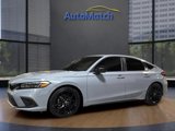 Used 2024 Honda Civic Sport image 4