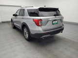 Used 2023 Ford Explorer Limited image 5
