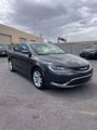 Used 2016 Chrysler 200 Limited w/ Convenience Group image 2