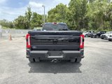 New 2025 Ford F450 Platinum w/ FX4 Off-Road Package image 5