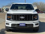 New 2025 Ford F150 STX w/ Equipment Group 200A image 2