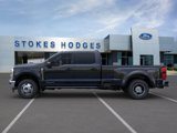 New 2025 Ford F350 Lariat image 3