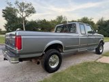 Used 1997 Ford F250 4x4 SuperCab Heavy Duty image 4