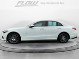 Used 2024 Mercedes-Benz C 300 Sedan image 4