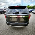 Used 2017 Ford Explorer XLT w/ Equipment Group 202A image 6