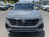 New 2025 Volkswagen Atlas SEL Premium R-Line image 2