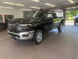New 2025 RAM 2500 Laramie w/ Sport Appearance Package image 3