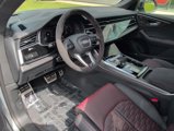 New 2025 Audi RS Q8 performance image 2