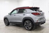 New 2025 Chevrolet TrailBlazer RS w/ Convenience Package image 4